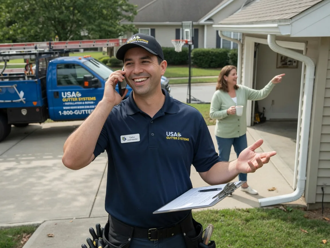 Gutter Installation Terrytown, NE FAQs